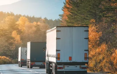 Bursa ile Altınova Arası Klima Taşıma