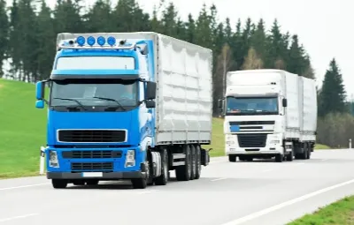 Bursa ile Altınova Arası Eşya Taşıma